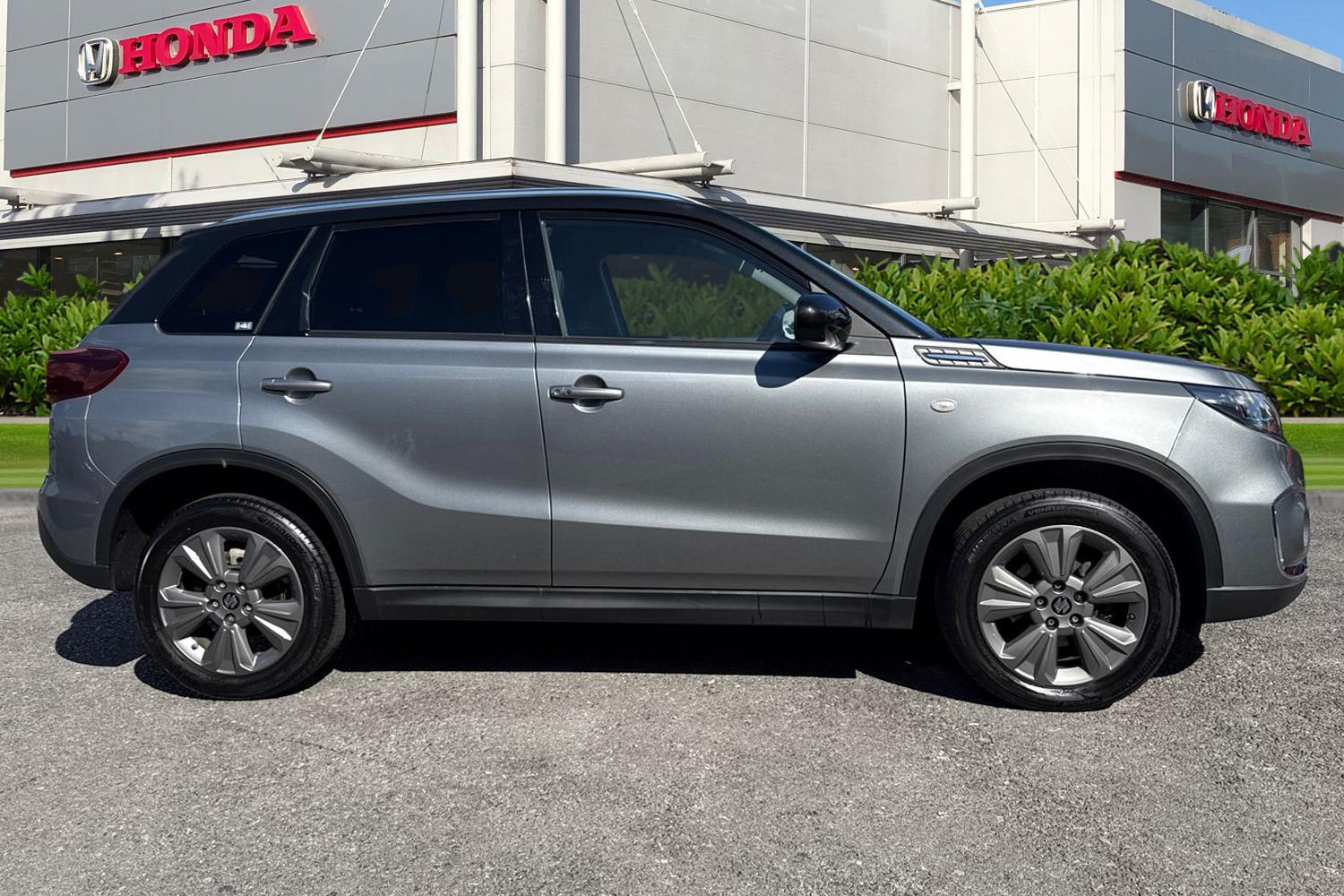 Used Suzuki Vitara 2022 for sale - 76480951: Photo 3