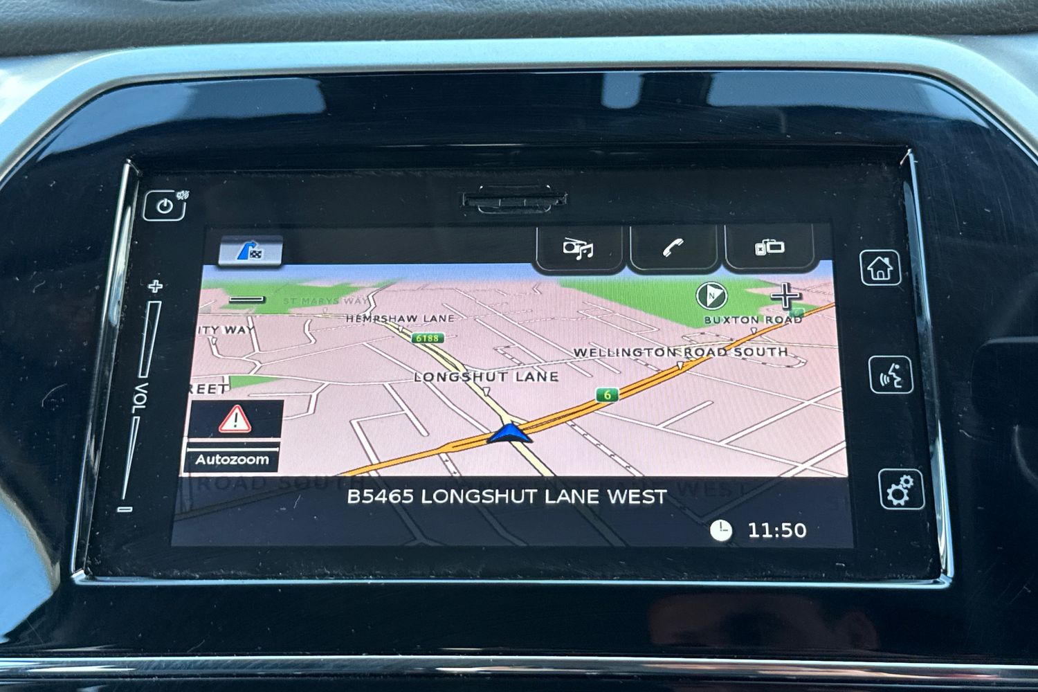 Used Suzuki Vitara 2022 for sale - 76480951: Photo 38