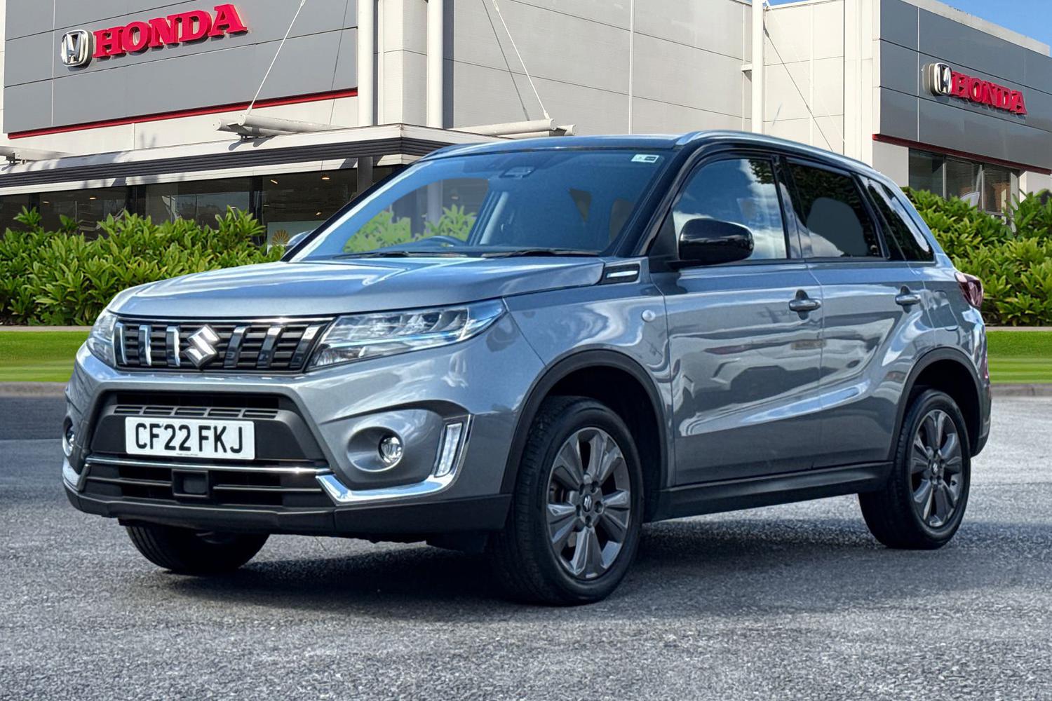 Used Suzuki Vitara 2022 for sale - 76480951: Photo 7