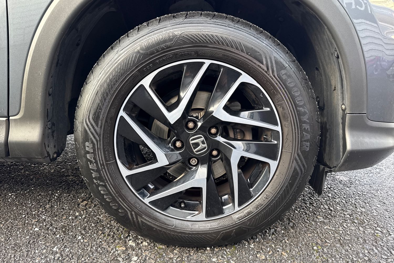 Used Honda CR-V 2016 for sale - 77262516: Photo 14