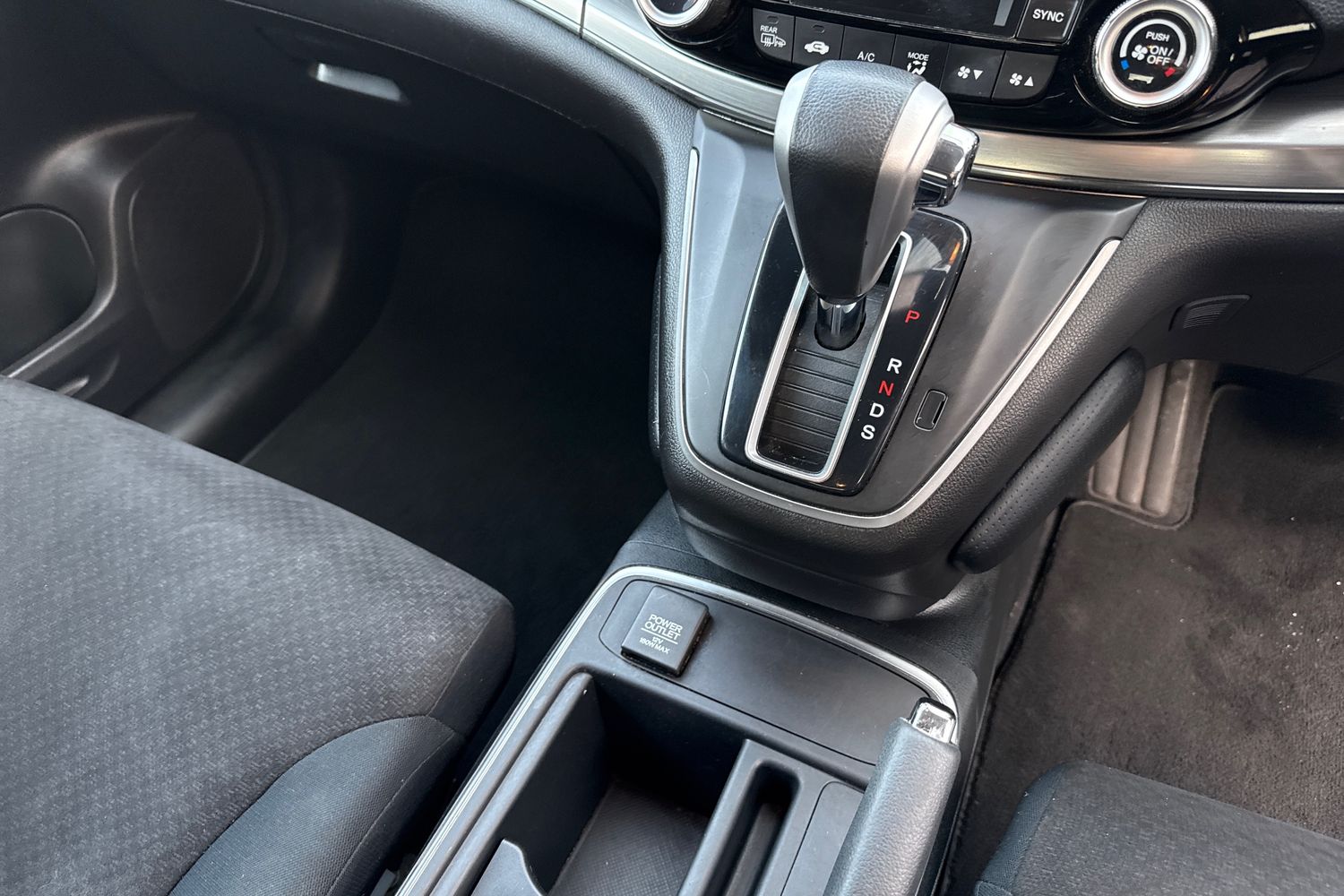 Used Honda CR-V 2016 for sale - 77262516: Photo 21