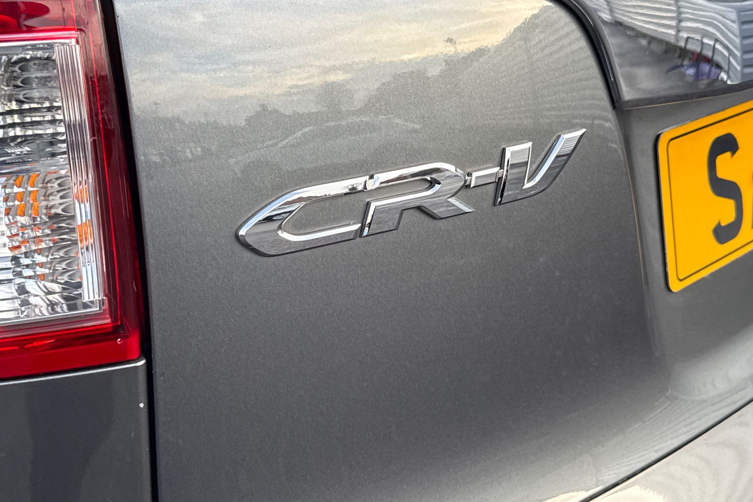 Used Honda CR-V 2016 for sale - 77262516: Photo 27