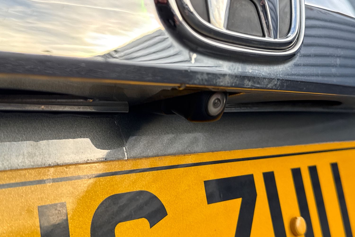 Used Honda CR-V 2016 for sale - 77262516: Photo 28