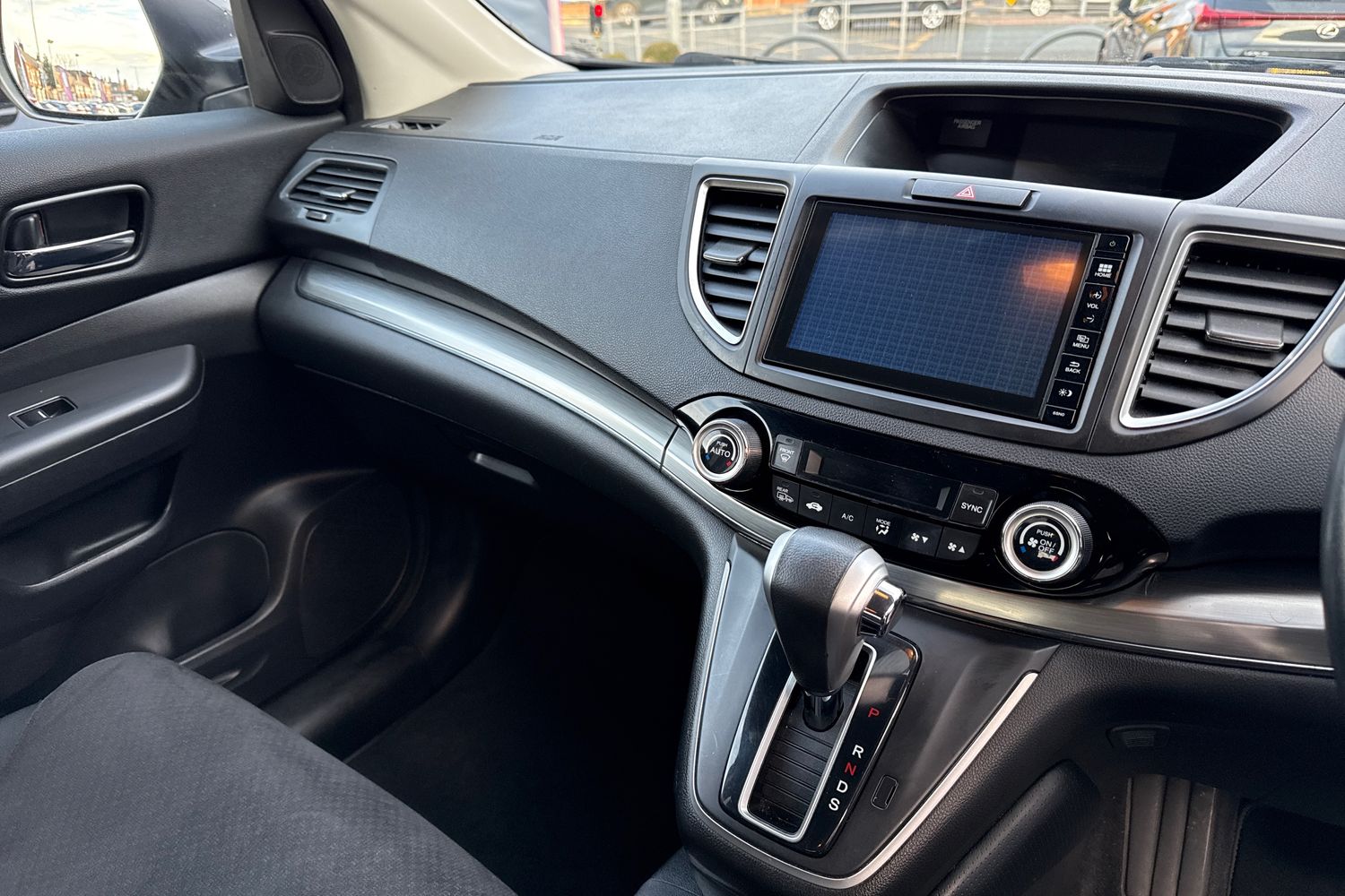 Used Honda CR-V 2016 for sale - 77262516: Photo 31