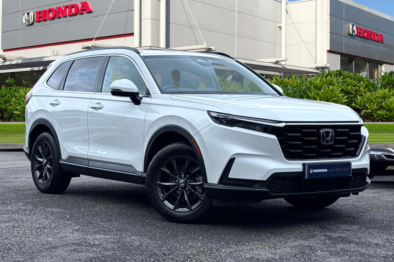 Used Honda CR-V 2025 for sale - 76508995: Photo 1