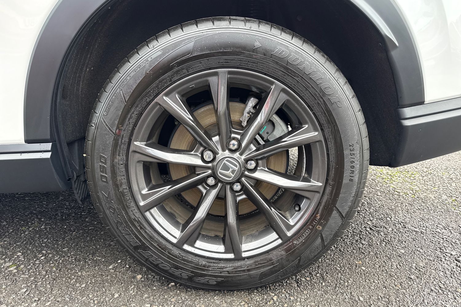 Used Honda CR-V 2025 for sale - 76508995: Photo 13