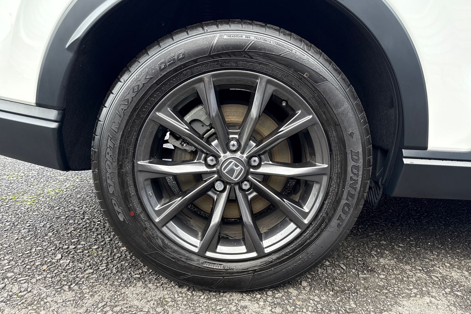 Used Honda CR-V 2025 for sale - 76508995: Photo 15