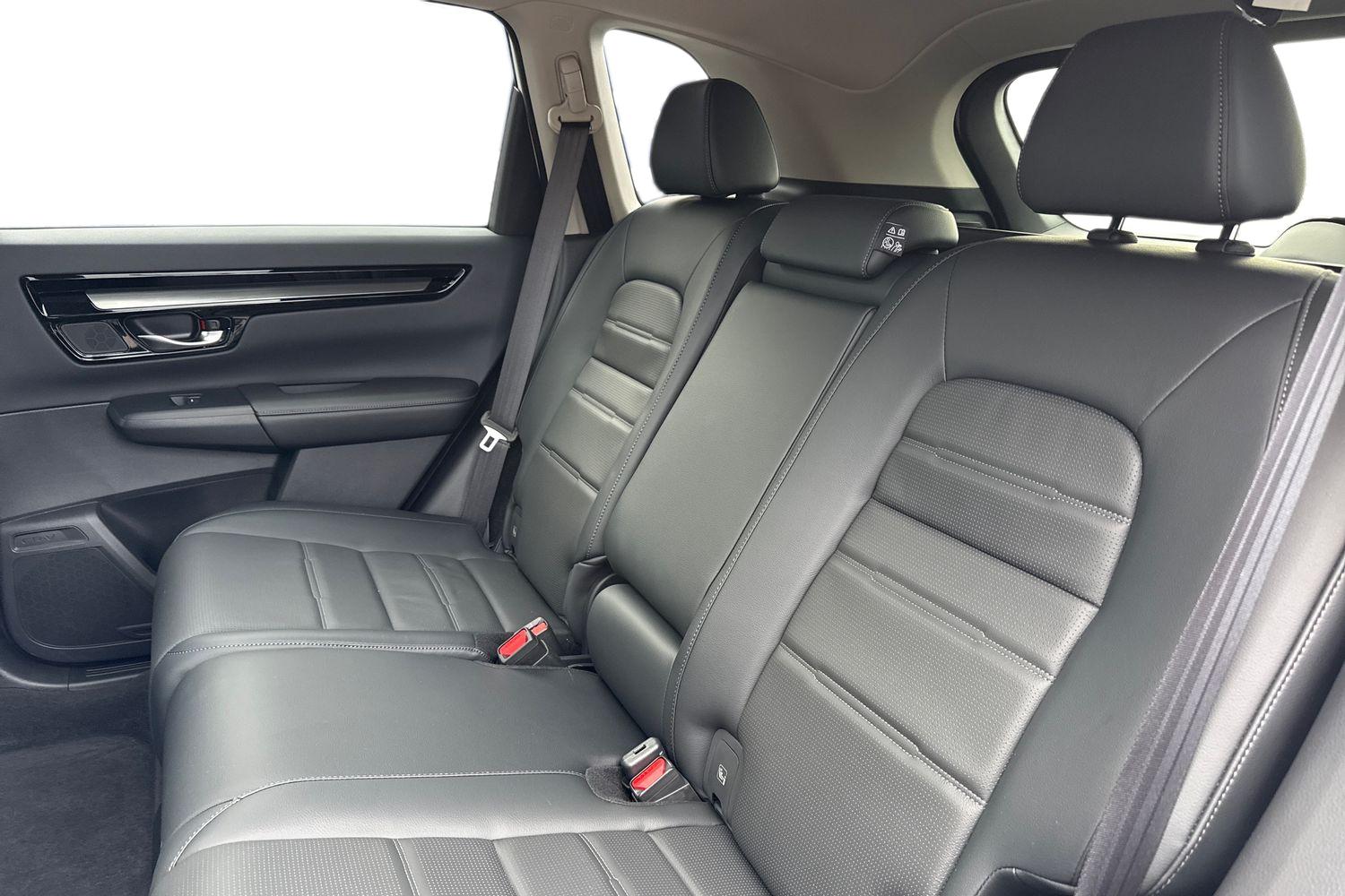 Used Honda CR-V 2025 for sale - 76508995: Photo 18