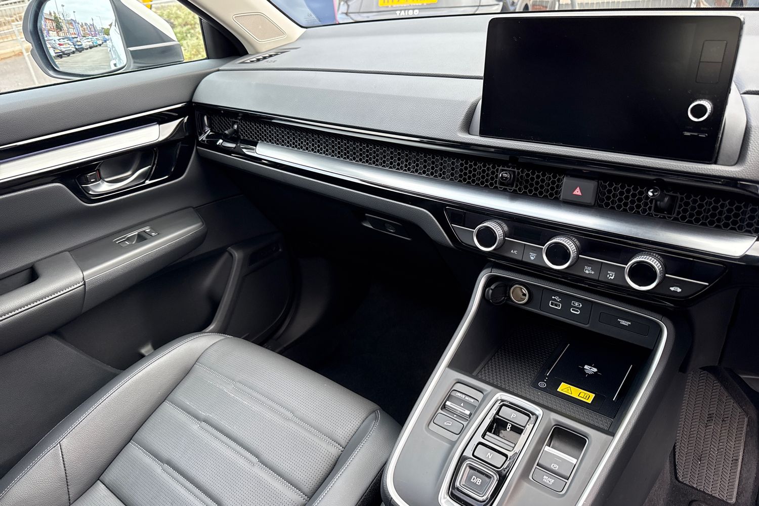 Used Honda CR-V 2025 for sale - 76508995: Photo 30