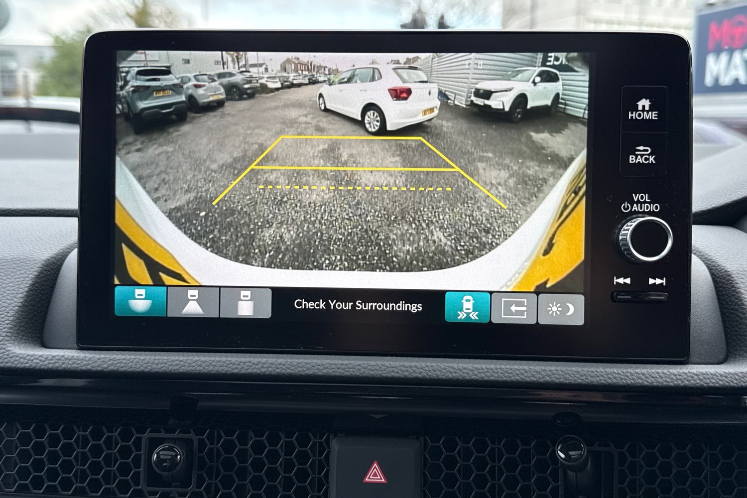 Used Honda CR-V 2025 for sale - 76508995: Photo 52