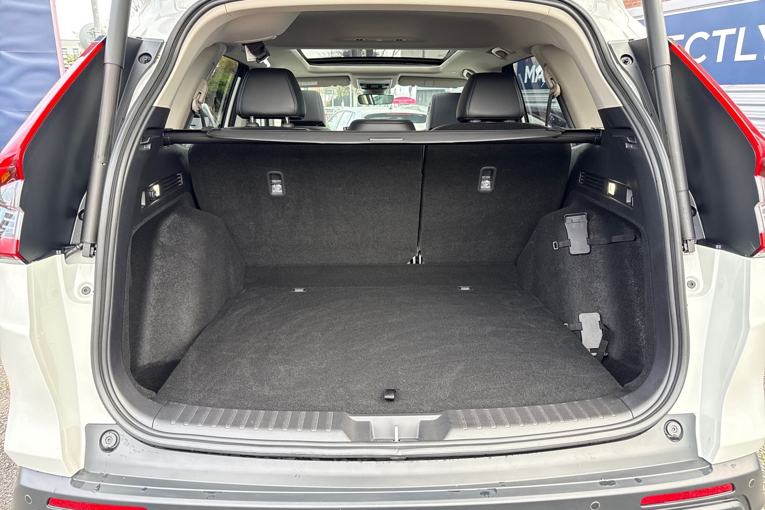 Used Honda CR-V 2025 for sale - 76508995: Photo 9