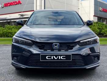 Used Honda Civic 2025 for sale - 74009942: Photo