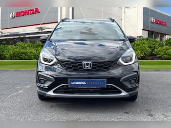 Used Honda Jazz 2025 for sale - 79620124: Photo