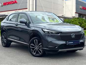 2023 - 1.5 eHEV Advance 5dr CVT