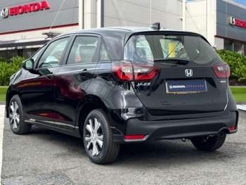 Used Honda Jazz 2025 for sale - 74841413: Photo