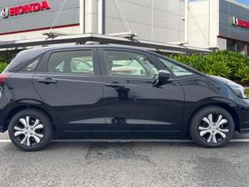 Used Honda Jazz 2025 for sale - 74841413: Photo