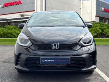 Used Honda Jazz 2025 for sale - 74841413: Photo