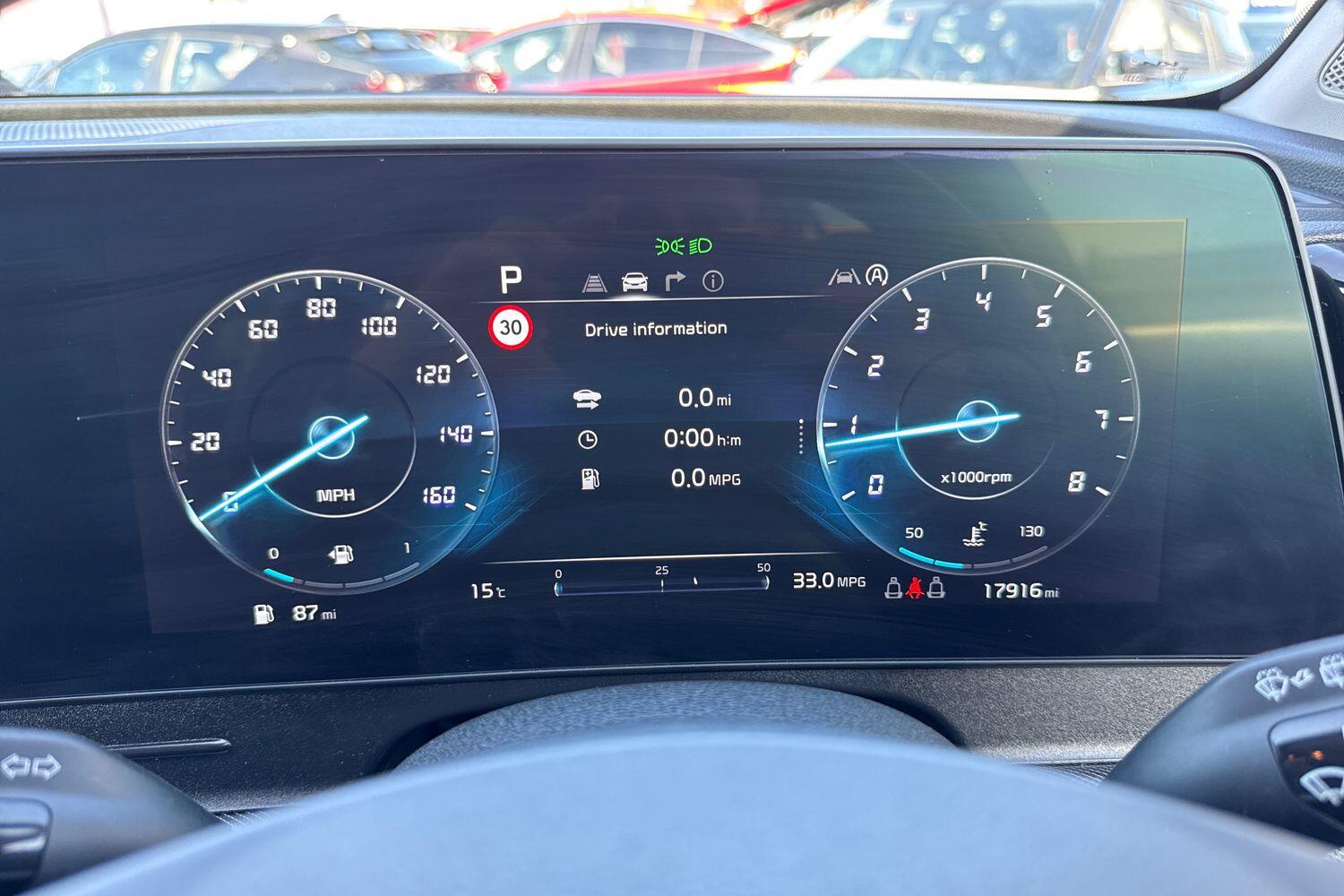 Used Kia Sportage 2024 for sale - 77946436: Photo 11