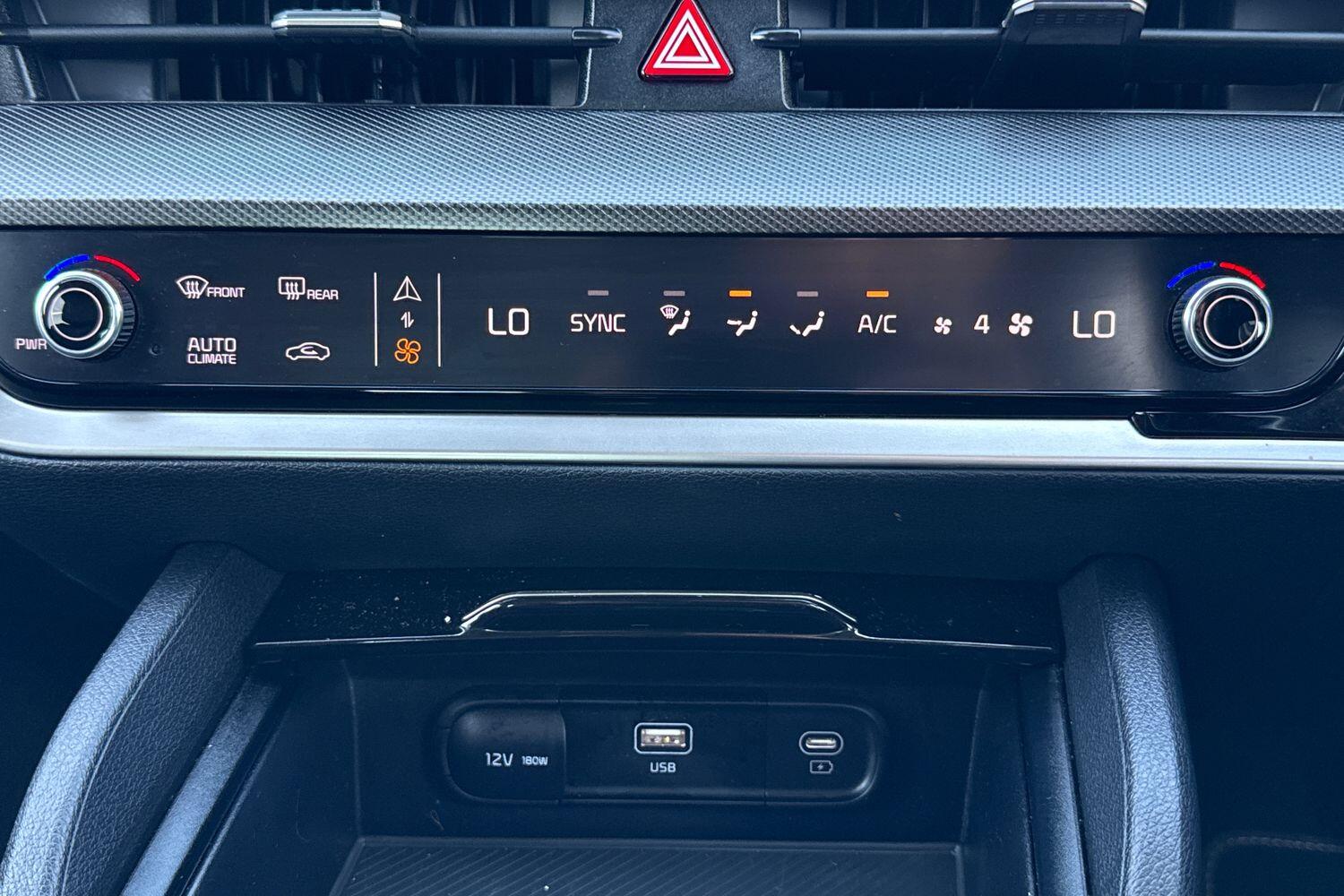 Used Kia Sportage 2024 for sale - 77946436: Photo 14