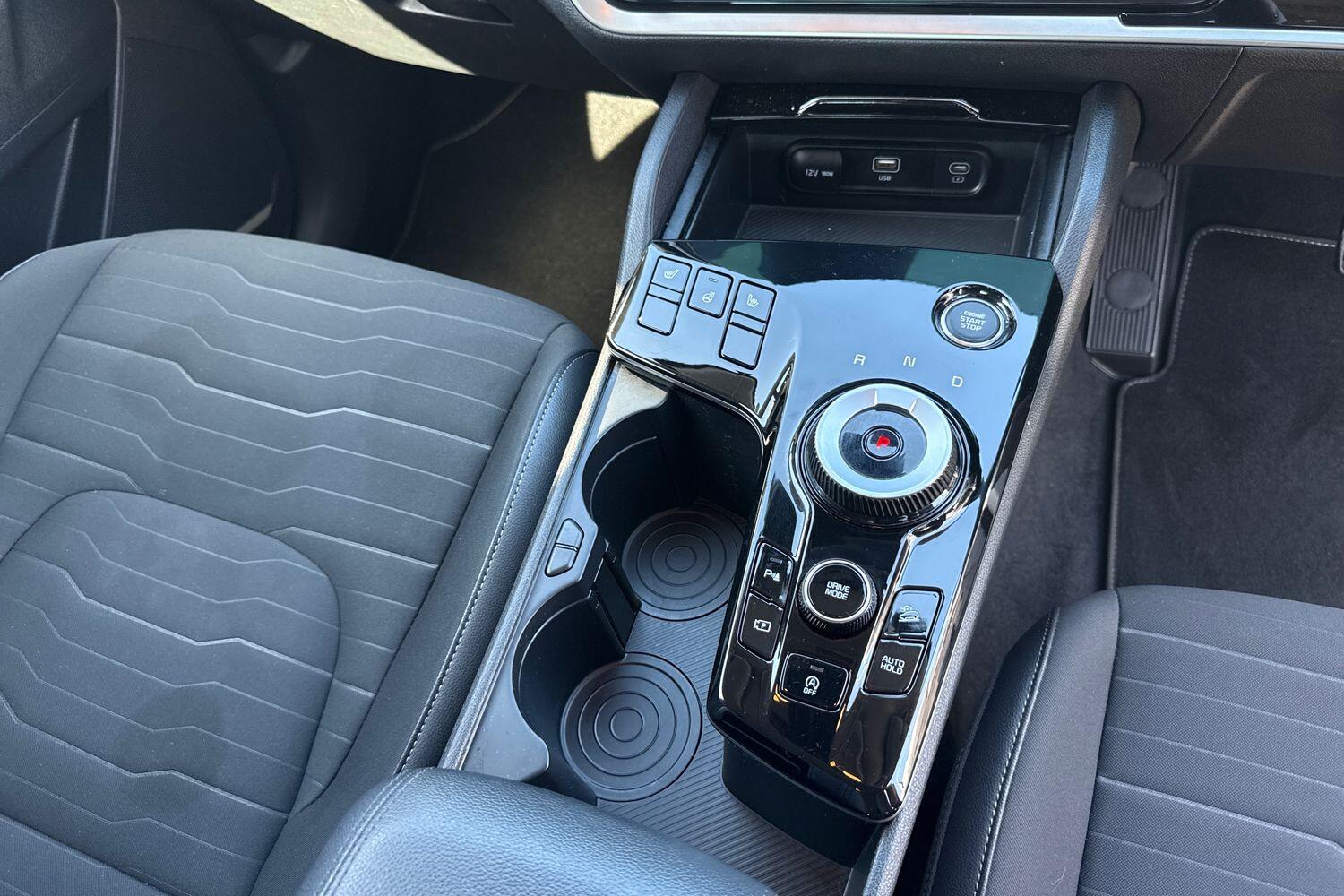 Used Kia Sportage 2024 for sale - 77946436: Photo 15