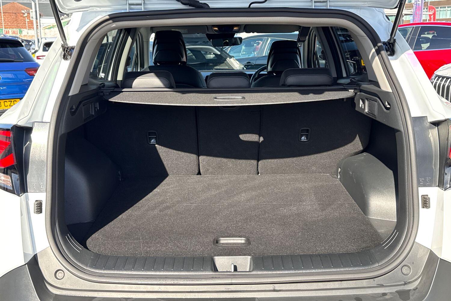 Used Kia Sportage 2024 for sale - 77946436: Photo 16