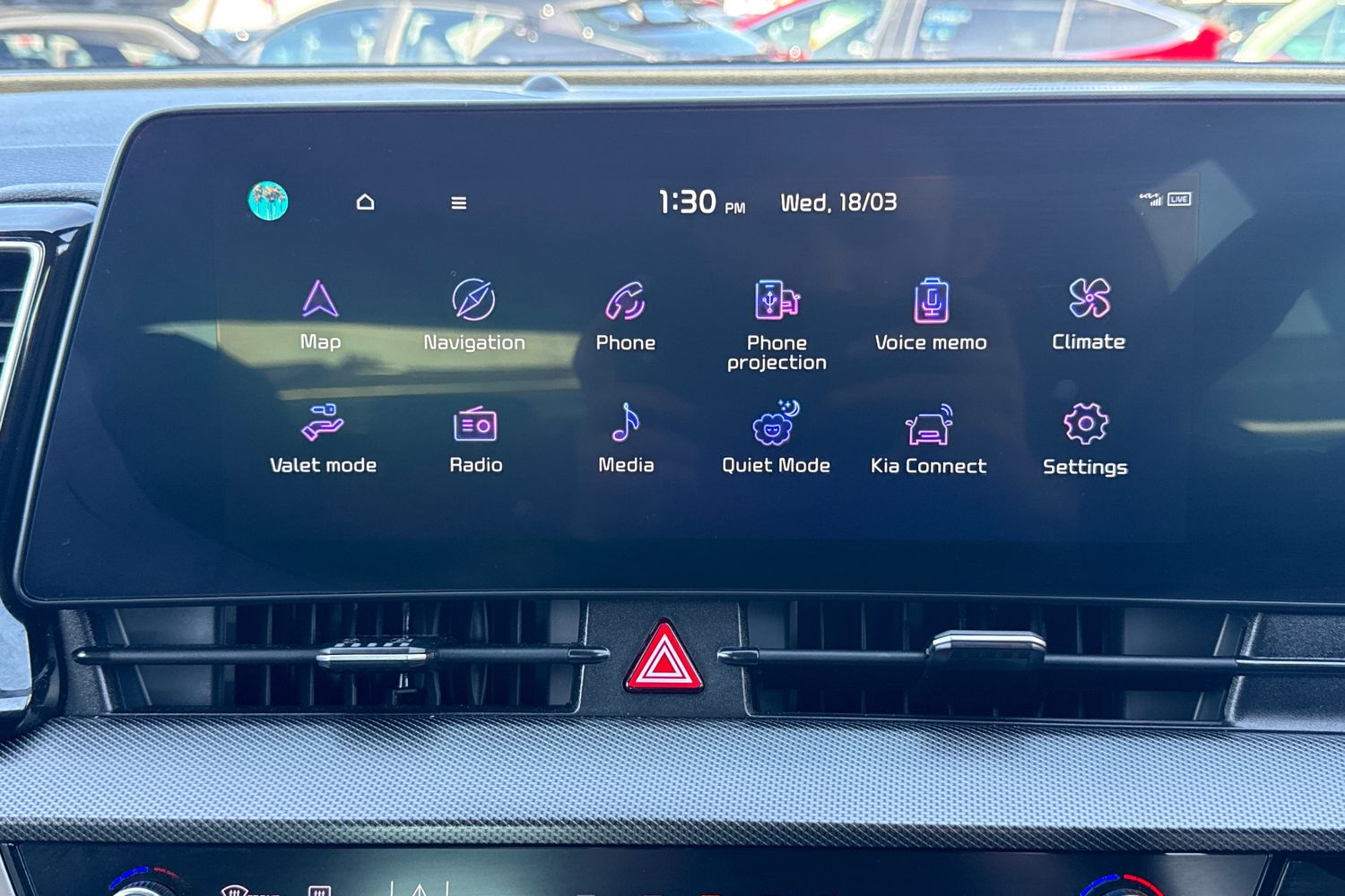 Used Kia Sportage 2024 for sale - 77946436: Photo 19