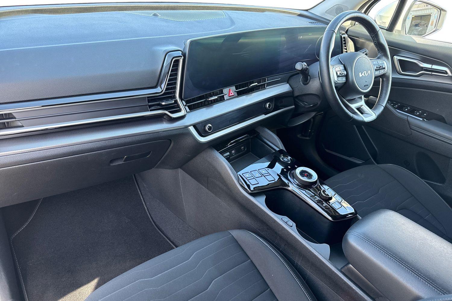 Used Kia Sportage 2024 for sale - 77946436: Photo 2