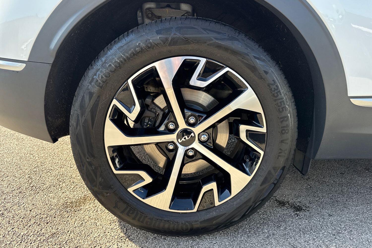 Used Kia Sportage 2024 for sale - 77946436: Photo 20