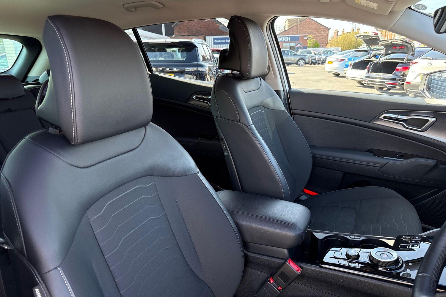 Used Kia Sportage 2024 for sale - 77946436: Photo 21