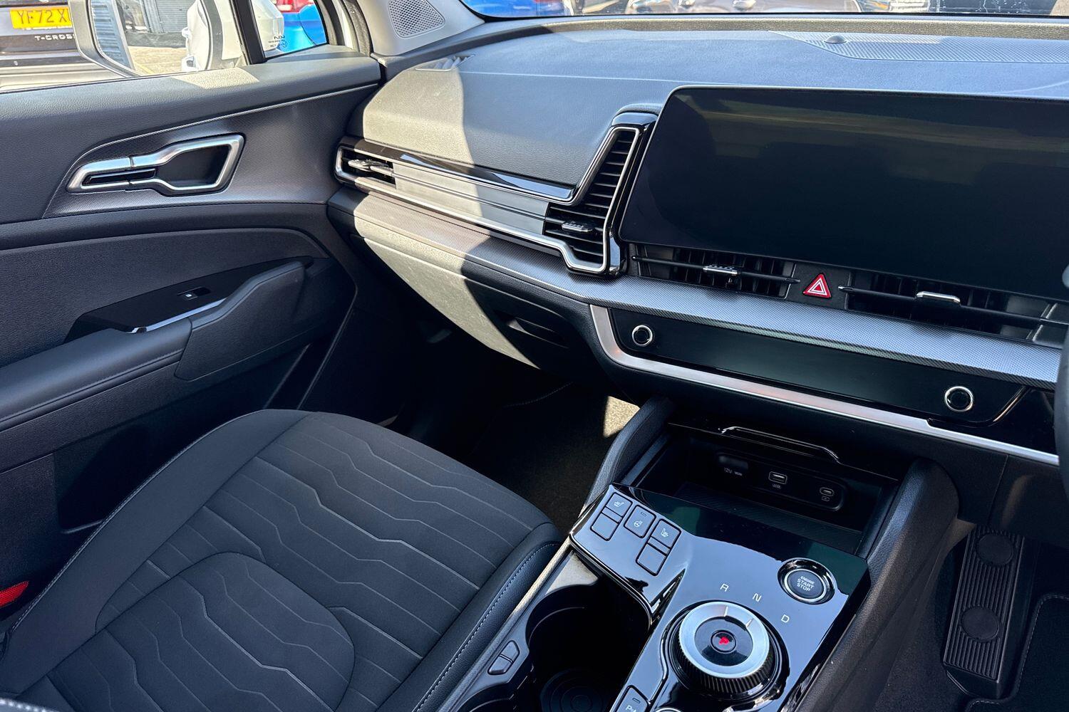 Used Kia Sportage 2024 for sale - 77946436: Photo 25