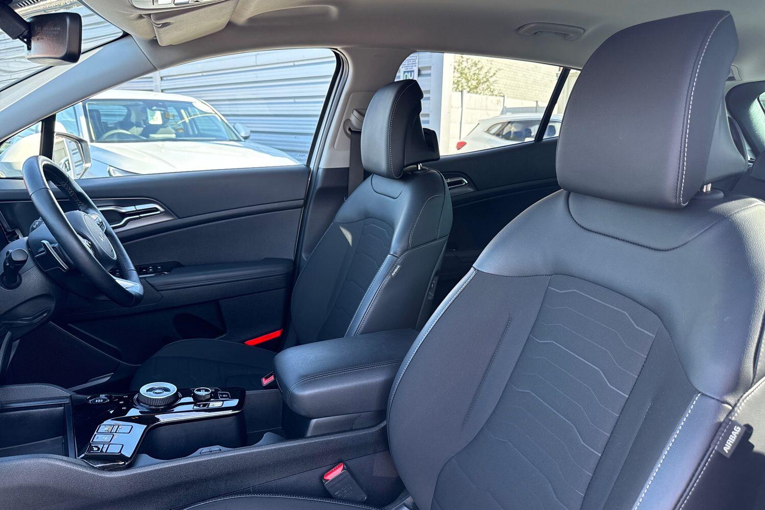 Used Kia Sportage 2024 for sale - 77946436: Photo 30