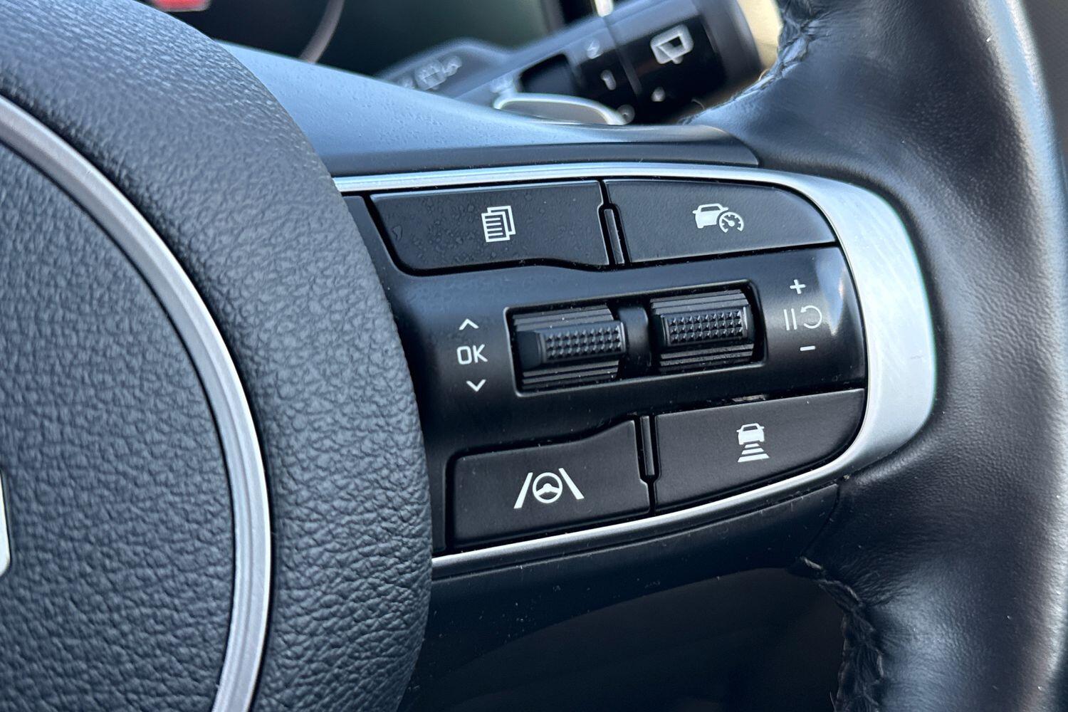 Used Kia Sportage 2024 for sale - 77946436: Photo 33