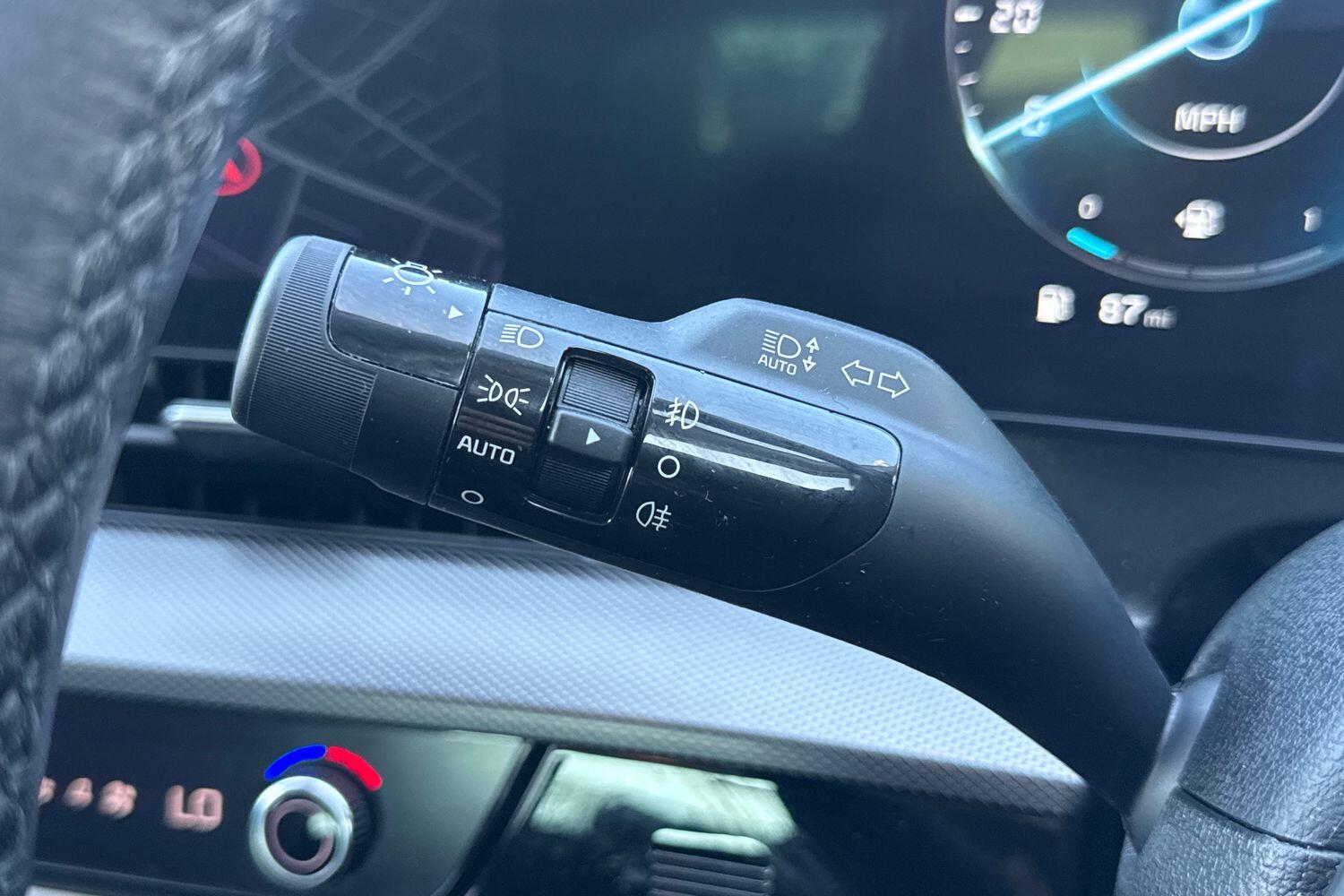 Used Kia Sportage 2024 for sale - 77946436: Photo 38