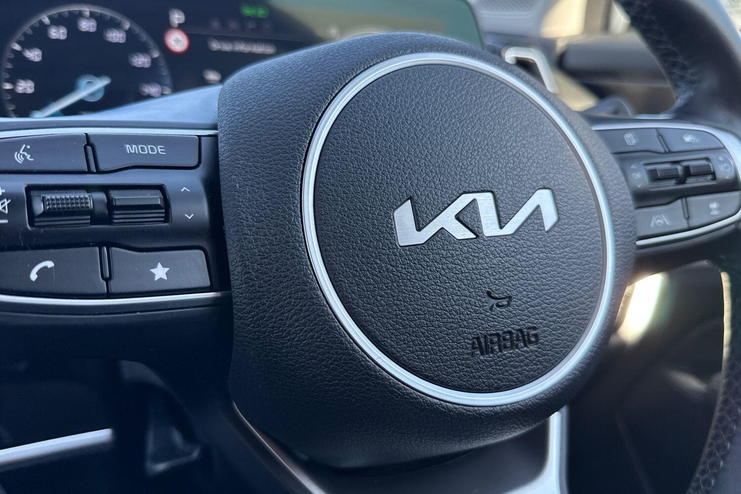 Used Kia Sportage 2024 for sale - 77946436: Photo 39