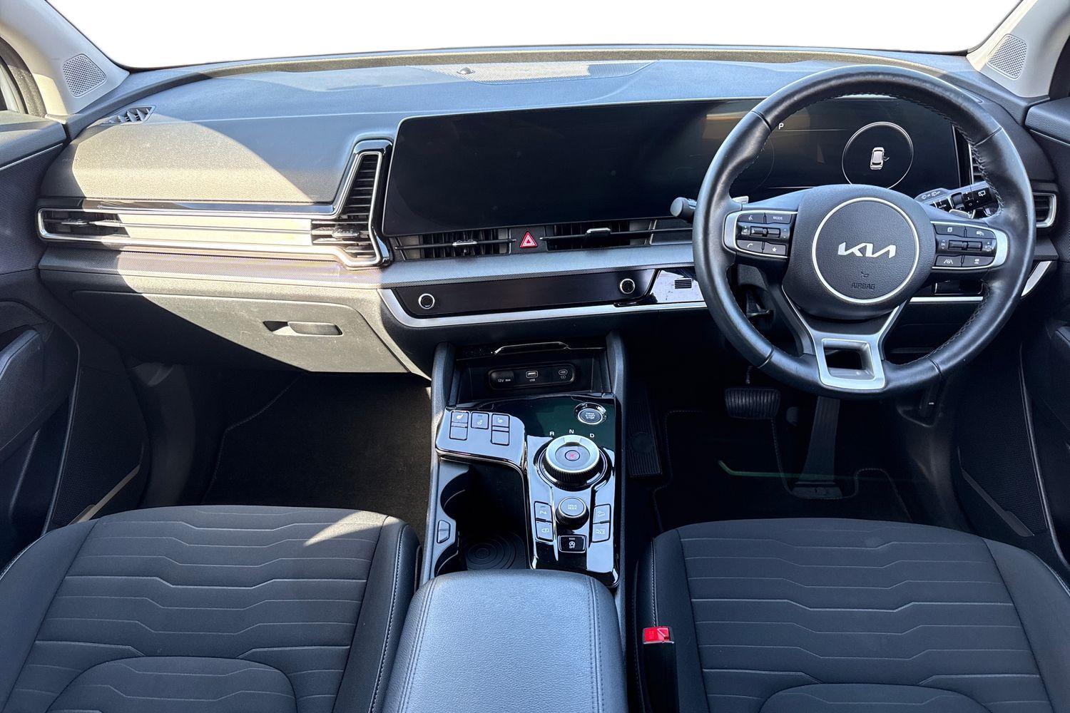 Used Kia Sportage 2024 for sale - 77946436: Photo 4