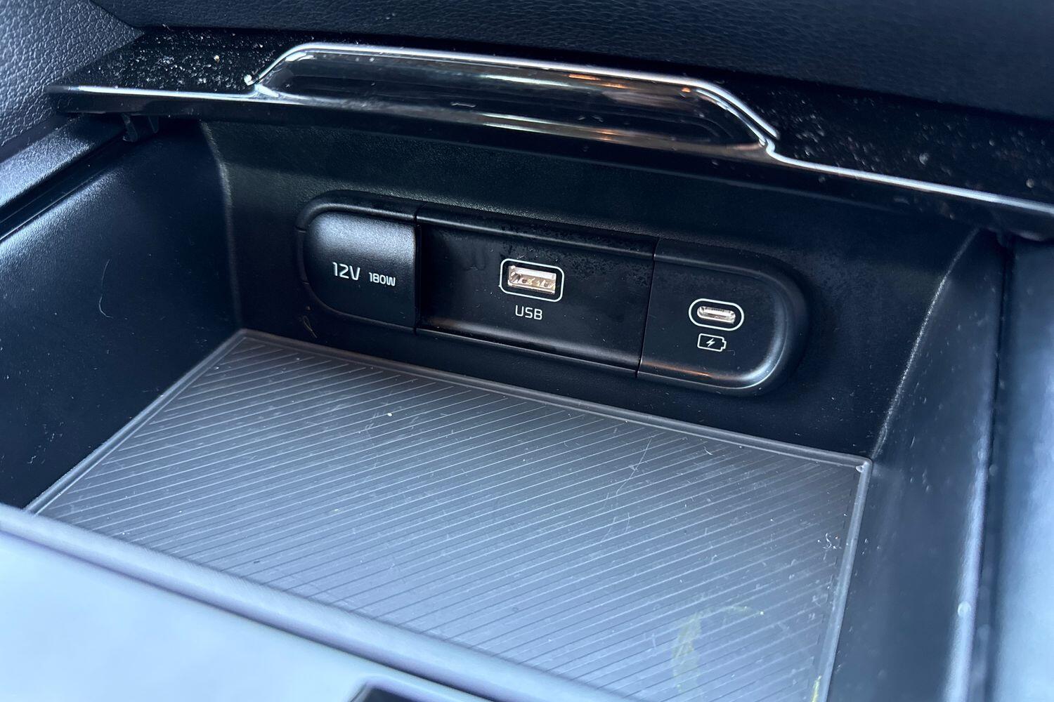 Used Kia Sportage 2024 for sale - 77946436: Photo 41