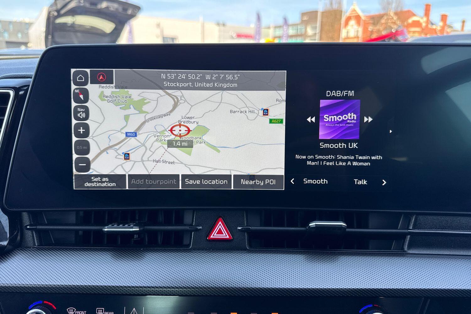 Used Kia Sportage 2024 for sale - 77946436: Photo 45