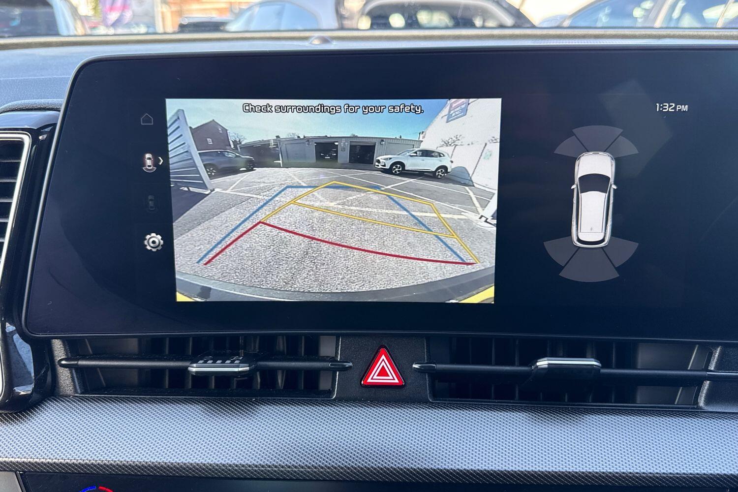 Used Kia Sportage 2024 for sale - 77946436: Photo 46