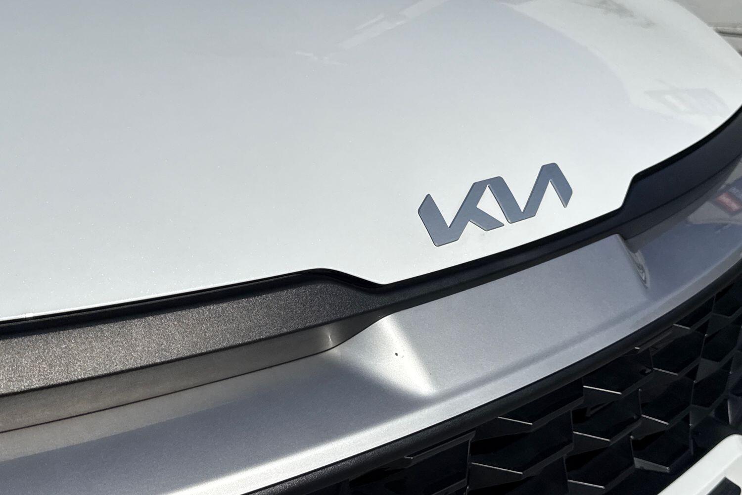 Used Kia Sportage 2024 for sale - 77946436: Photo 48