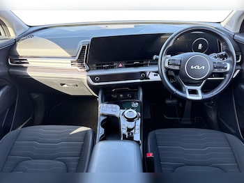 Used Kia Sportage 2024 for sale - 77946436: Photo