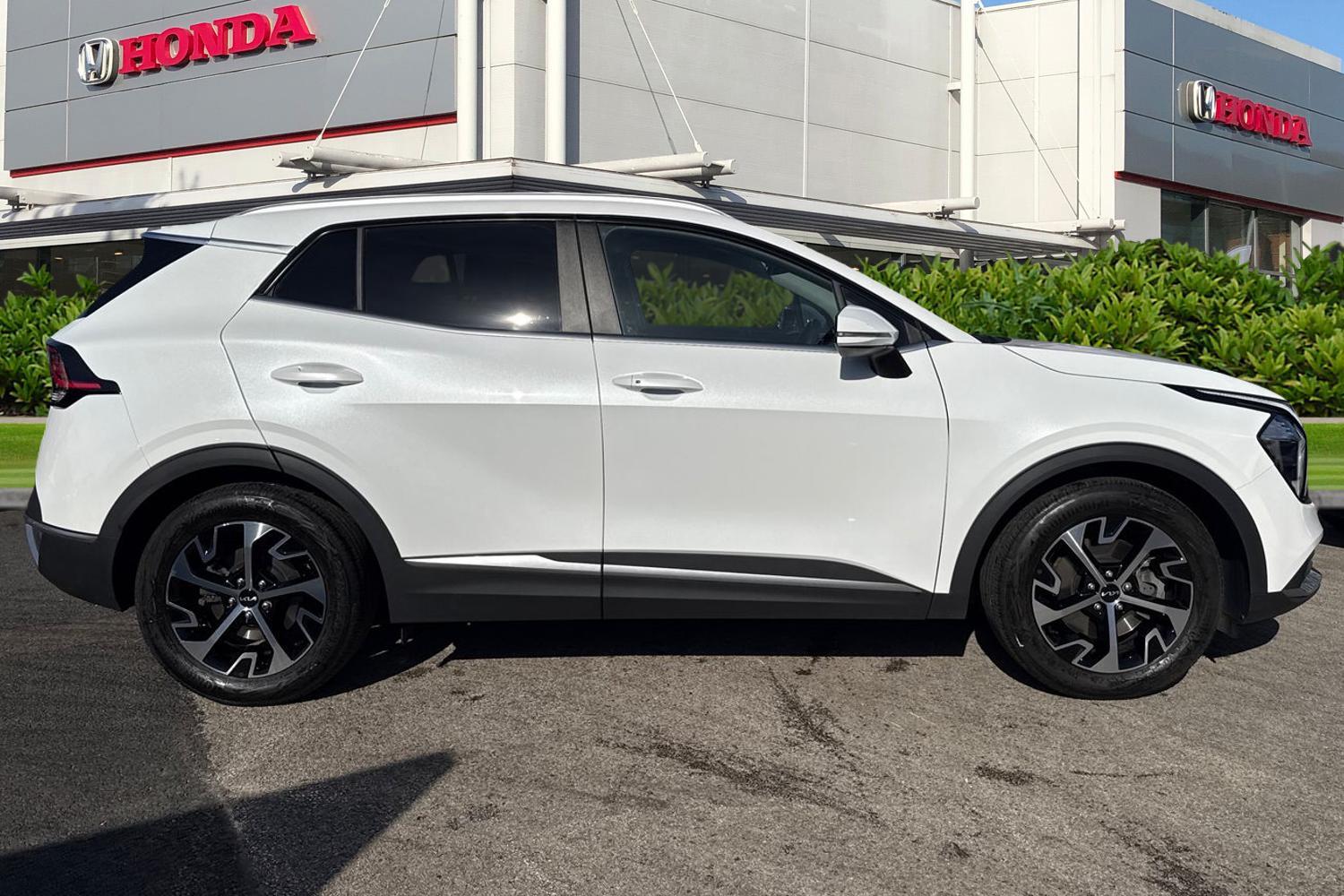 Used Kia Sportage 2024 for sale - 77946436: Photo 5