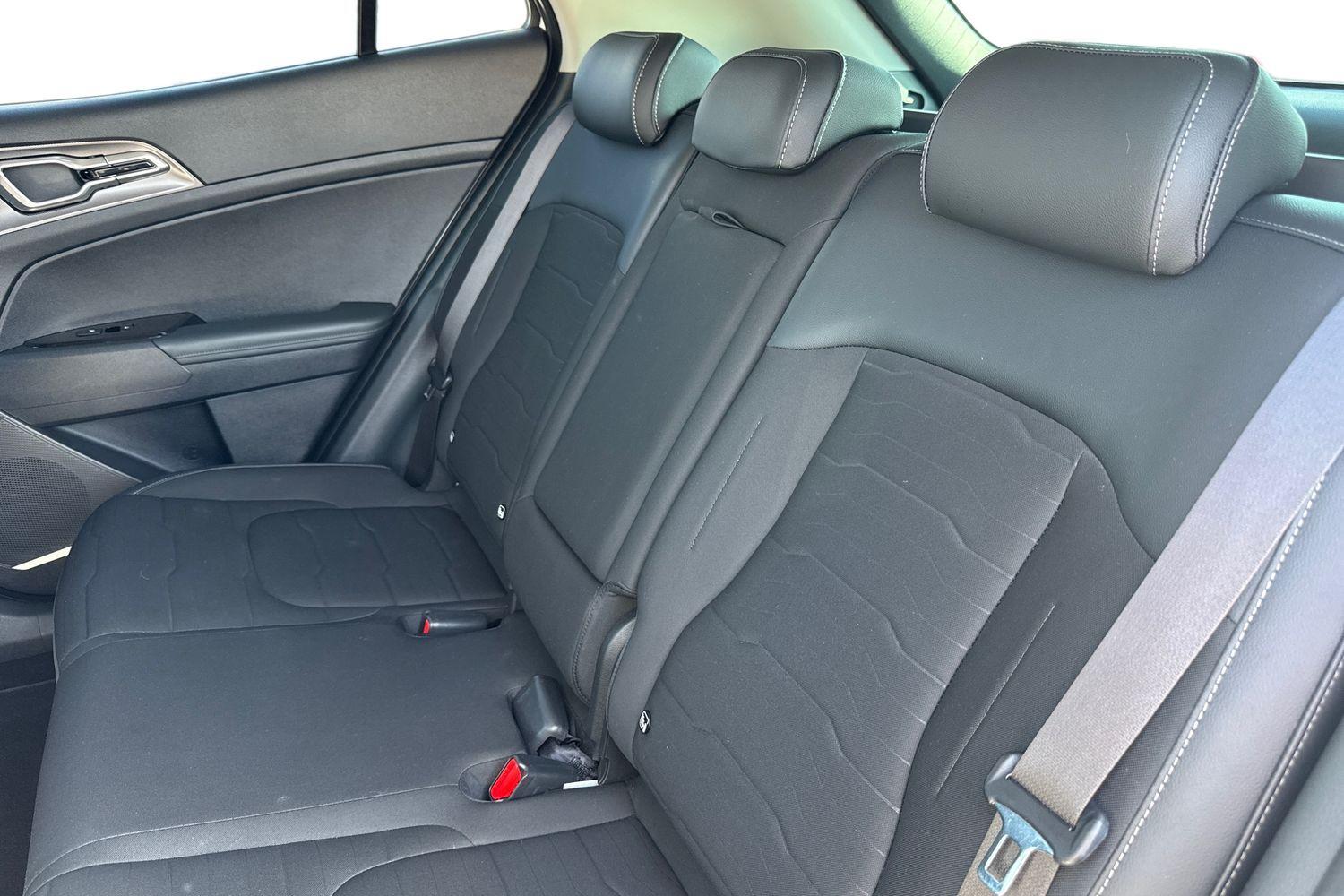 Used Kia Sportage 2024 for sale - 77946436: Photo 8