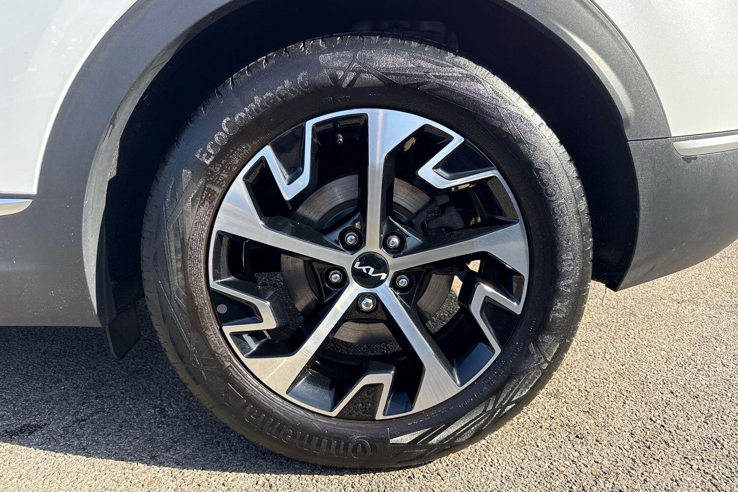 Used Kia Sportage 2024 for sale - 77946436: Photo 9