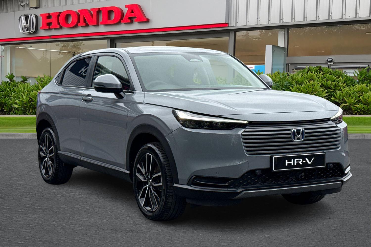 Used Honda HR-V 2025 for sale - 76274571: Photo 1