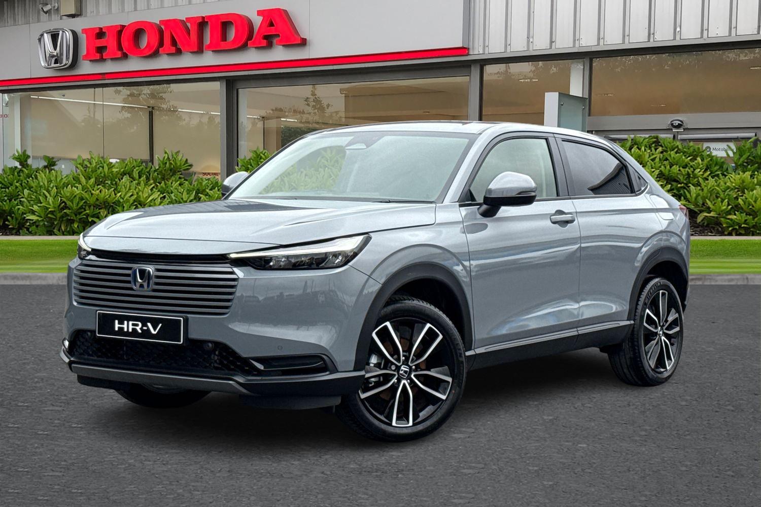 Used Honda HR-V 2025 for sale - 76274571: Photo 10