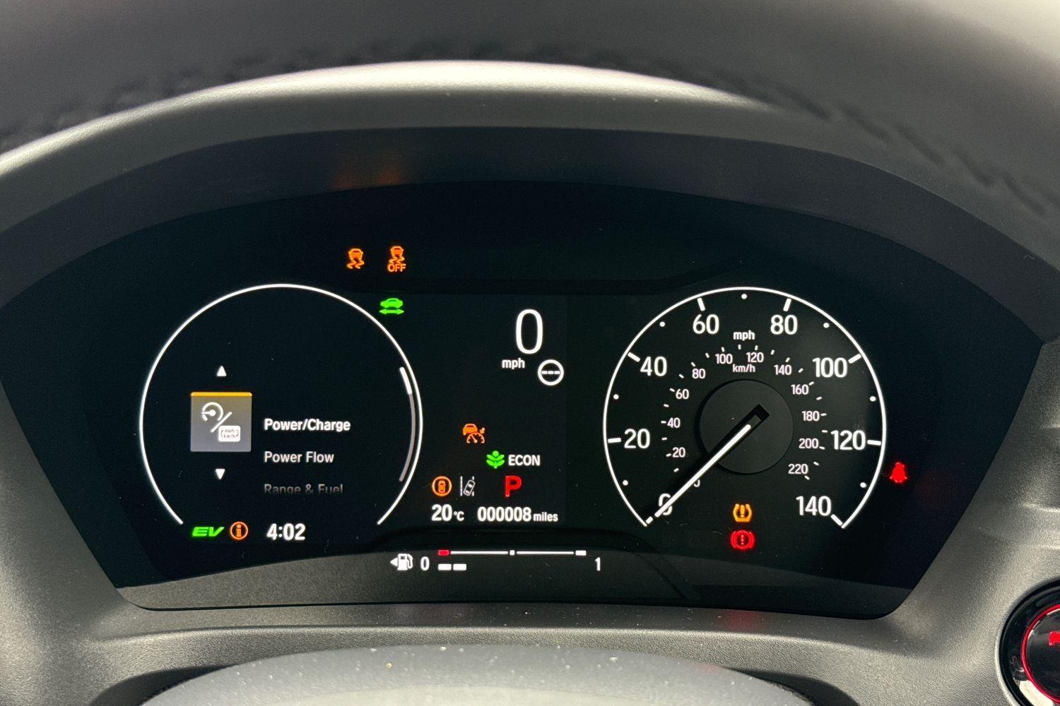 Used Honda HR-V 2025 for sale - 76274571: Photo 11