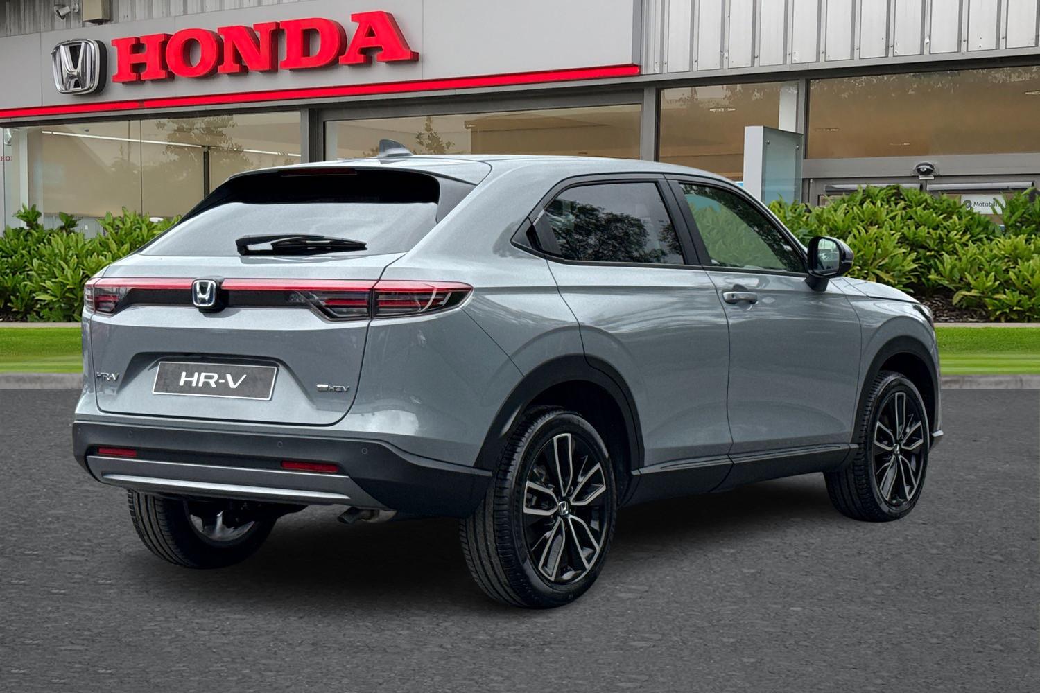 Used Honda HR-V 2025 for sale - 76274571: Photo 12