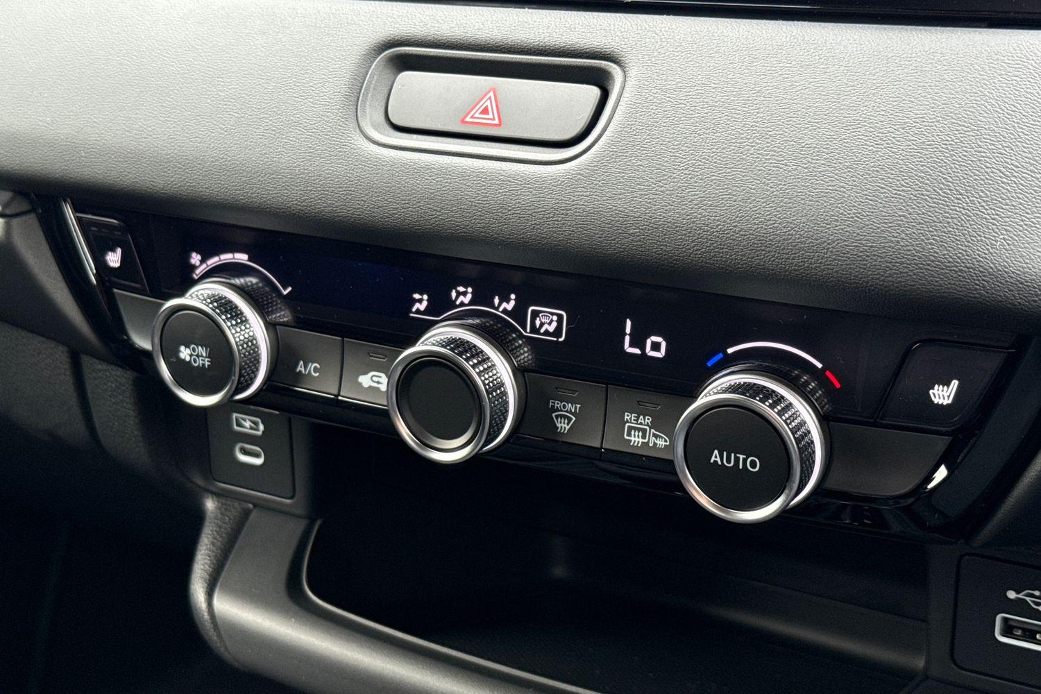 Used Honda HR-V 2025 for sale - 76274571: Photo 14