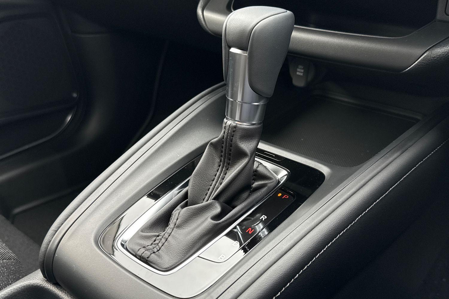 Used Honda HR-V 2025 for sale - 76274571: Photo 15