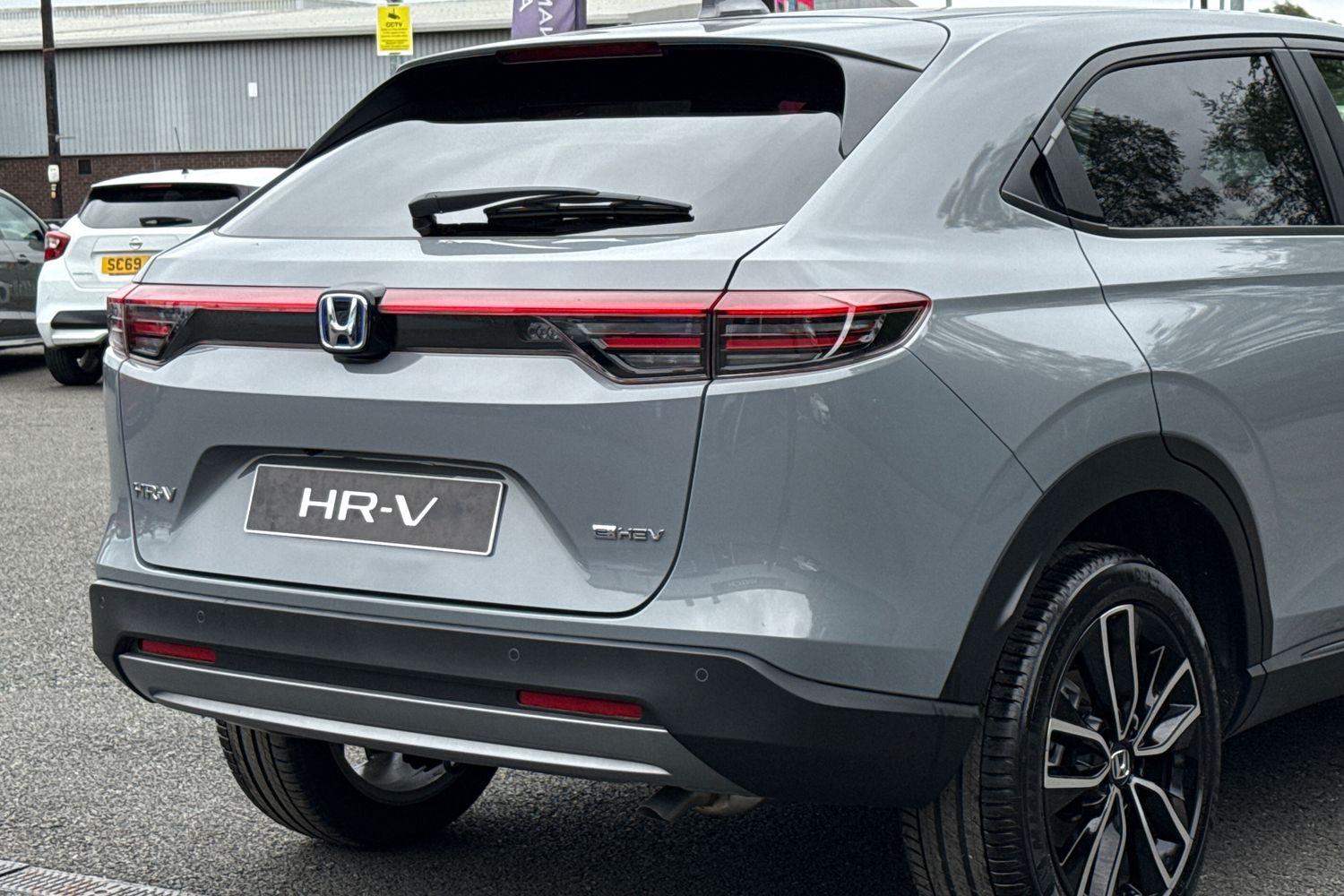 Used Honda HR-V 2025 for sale - 76274571: Photo 17